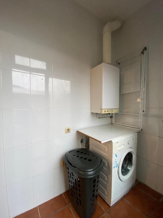 Apartamento Lerez 3 Pontevedra Exterior foto