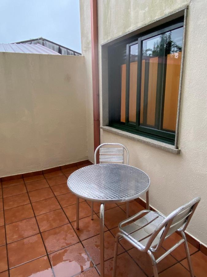 Apartamento Lerez 3 Pontevedra Exterior foto