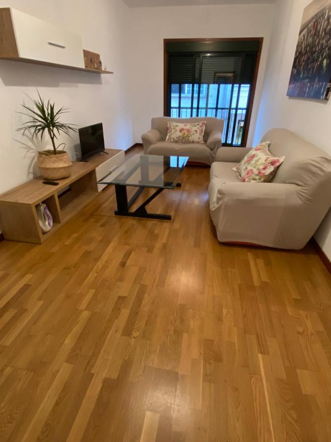 Apartamento Lerez 3 Pontevedra Exterior foto