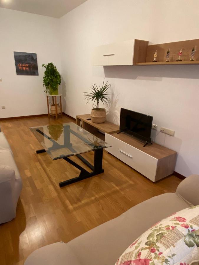 Apartamento Lerez 3 Pontevedra Exterior foto
