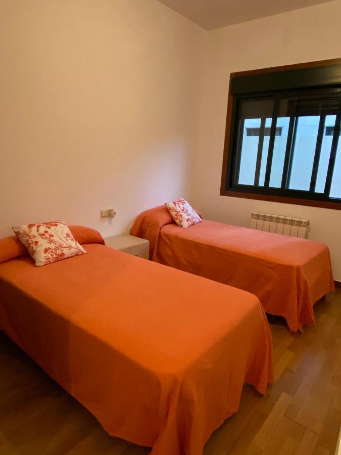 Apartamento Lerez 3 Pontevedra Exterior foto