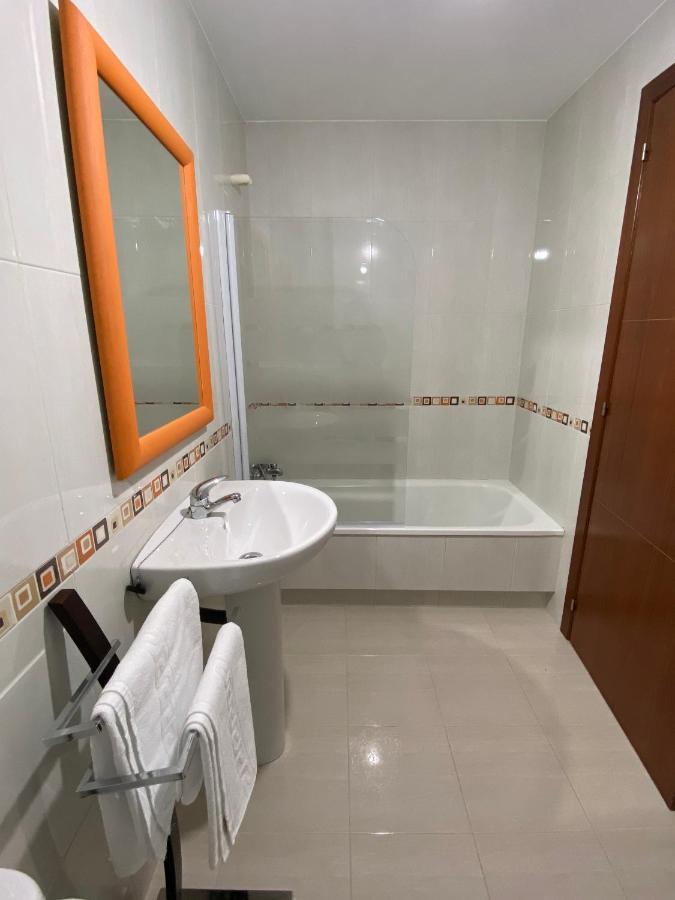 Apartamento Lerez 3 Pontevedra Exterior foto