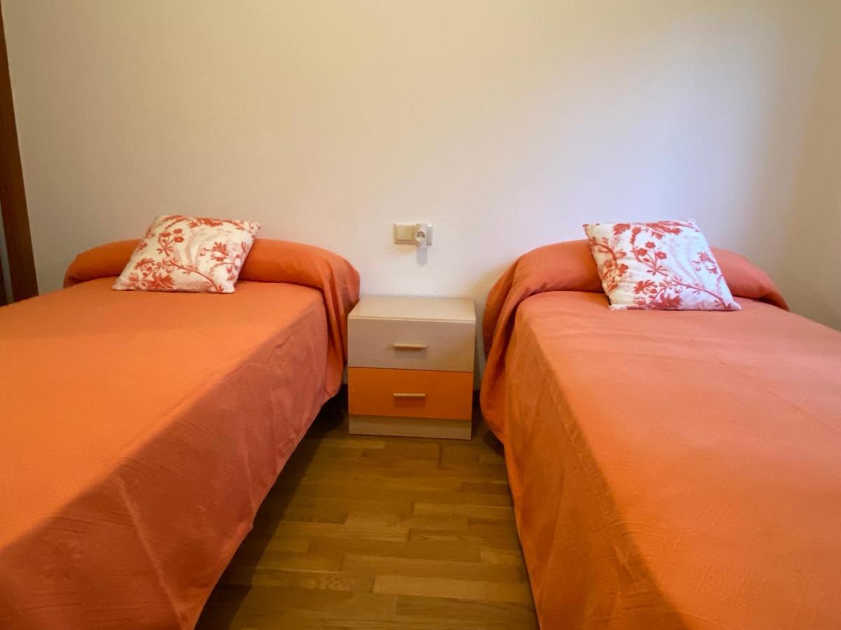 Apartamento Lerez 3 Pontevedra Exterior foto