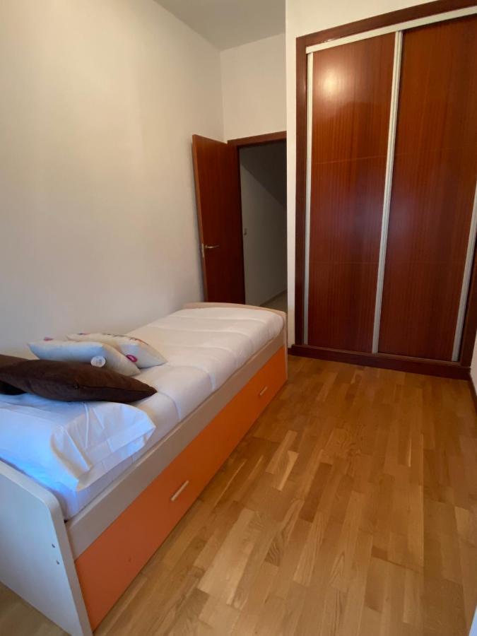 Apartamento Lerez 3 Pontevedra Exterior foto