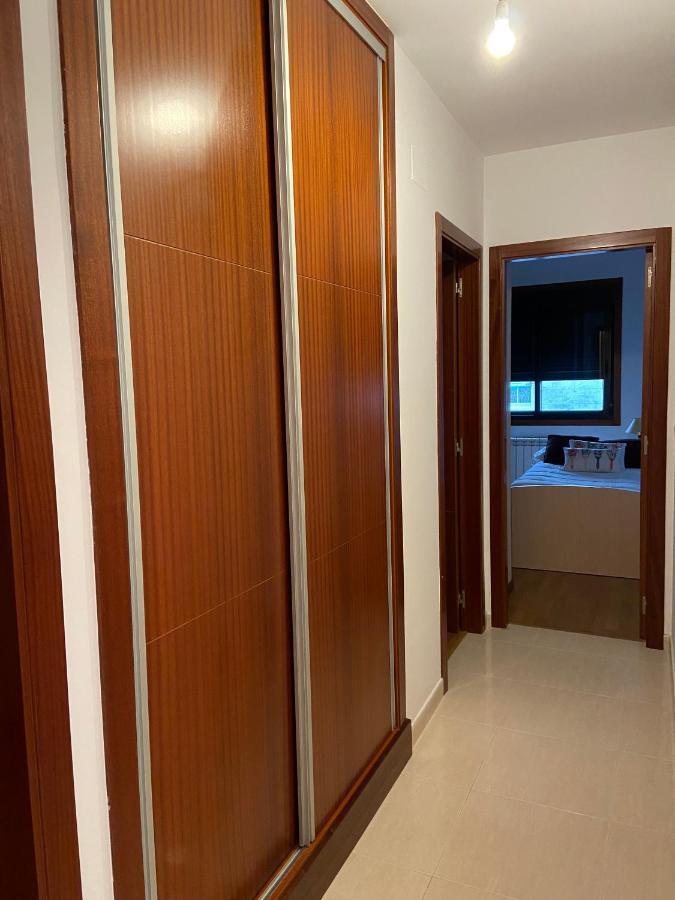 Apartamento Lerez 3 Pontevedra Exterior foto