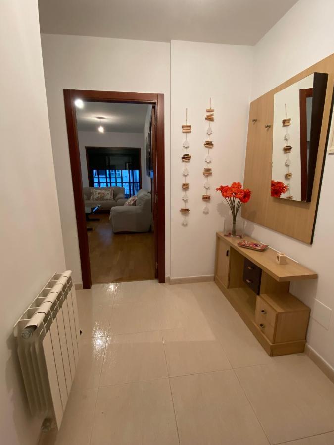 Apartamento Lerez 3 Pontevedra Exterior foto